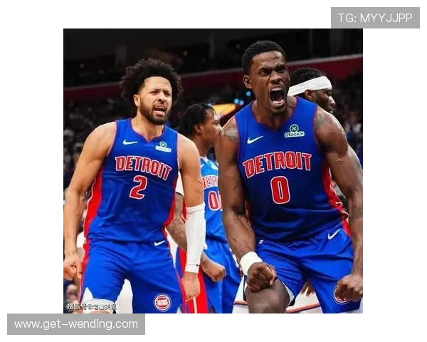 活塞重生：从底谷到顶峰，揭秘NBA底特律活塞的未来之路