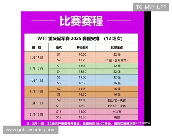 重庆超级联赛赛程全面解析 每场比赛时间和赛事亮点一网打尽