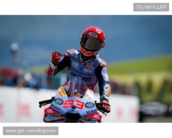 马奎斯回归赛场引发MotoGP新赛季激烈竞争与冠军争夺